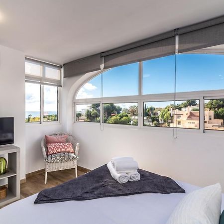 Vb Seguiriyas Paired House 2Bdr Sea Views Villa Benalmádena Dış mekan fotoğraf