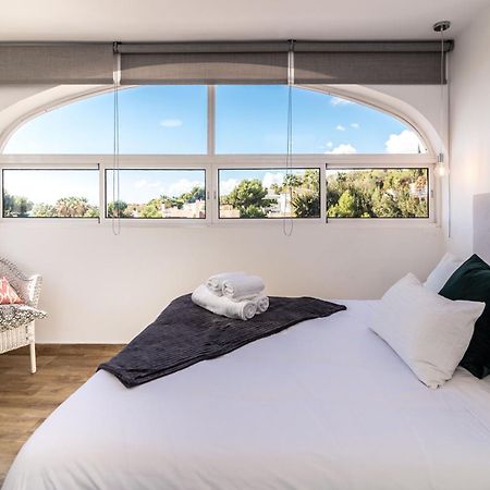 Vb Seguiriyas Paired House 2Bdr Sea Views Villa Benalmádena Dış mekan fotoğraf