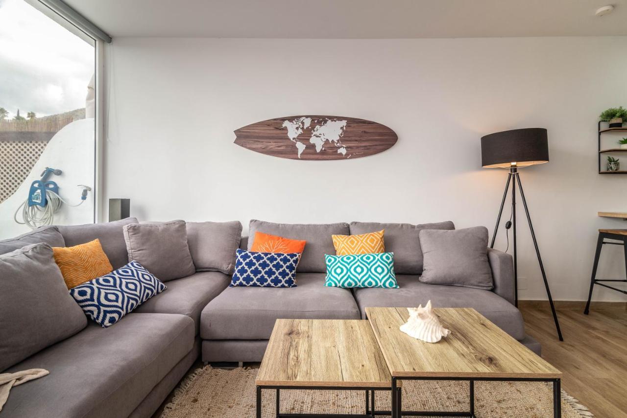 Vb Seguiriyas Paired House 2Bdr Sea Views Villa Benalmádena Dış mekan fotoğraf