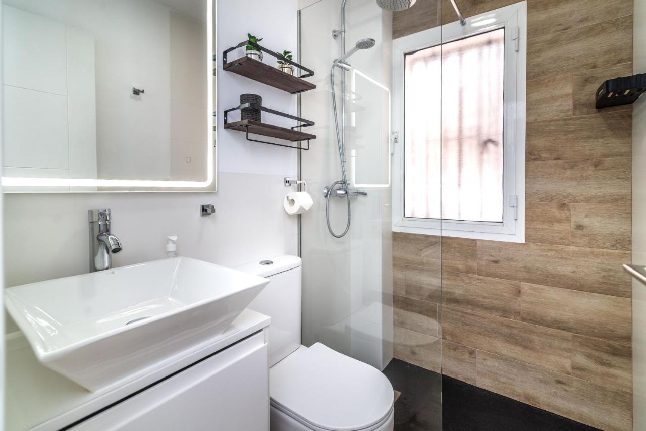 Vb Seguiriyas Paired House 2Bdr Sea Views Villa Benalmádena Dış mekan fotoğraf