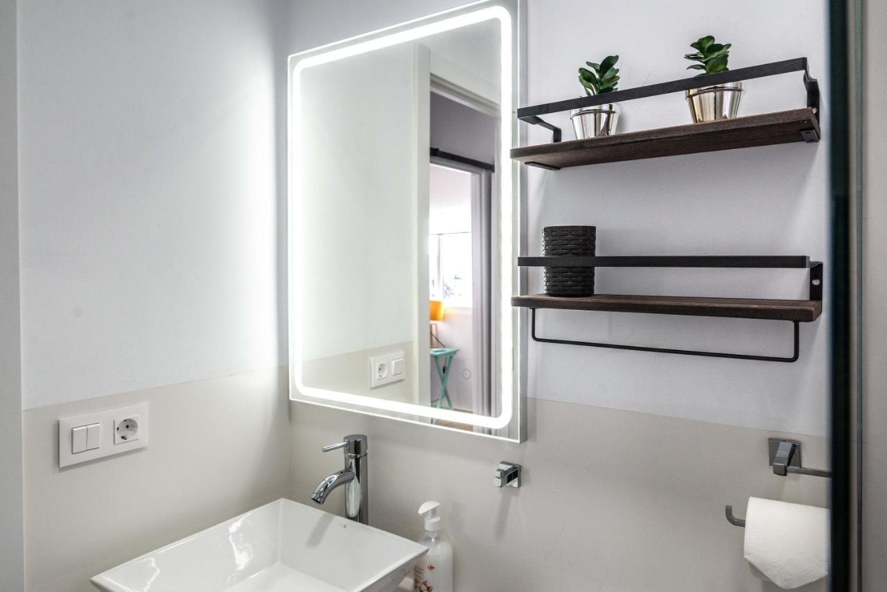 Vb Seguiriyas Paired House 2Bdr Sea Views Villa Benalmádena Dış mekan fotoğraf