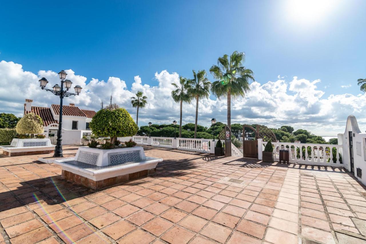 Vb Seguiriyas Paired House 2Bdr Sea Views Villa Benalmádena Dış mekan fotoğraf