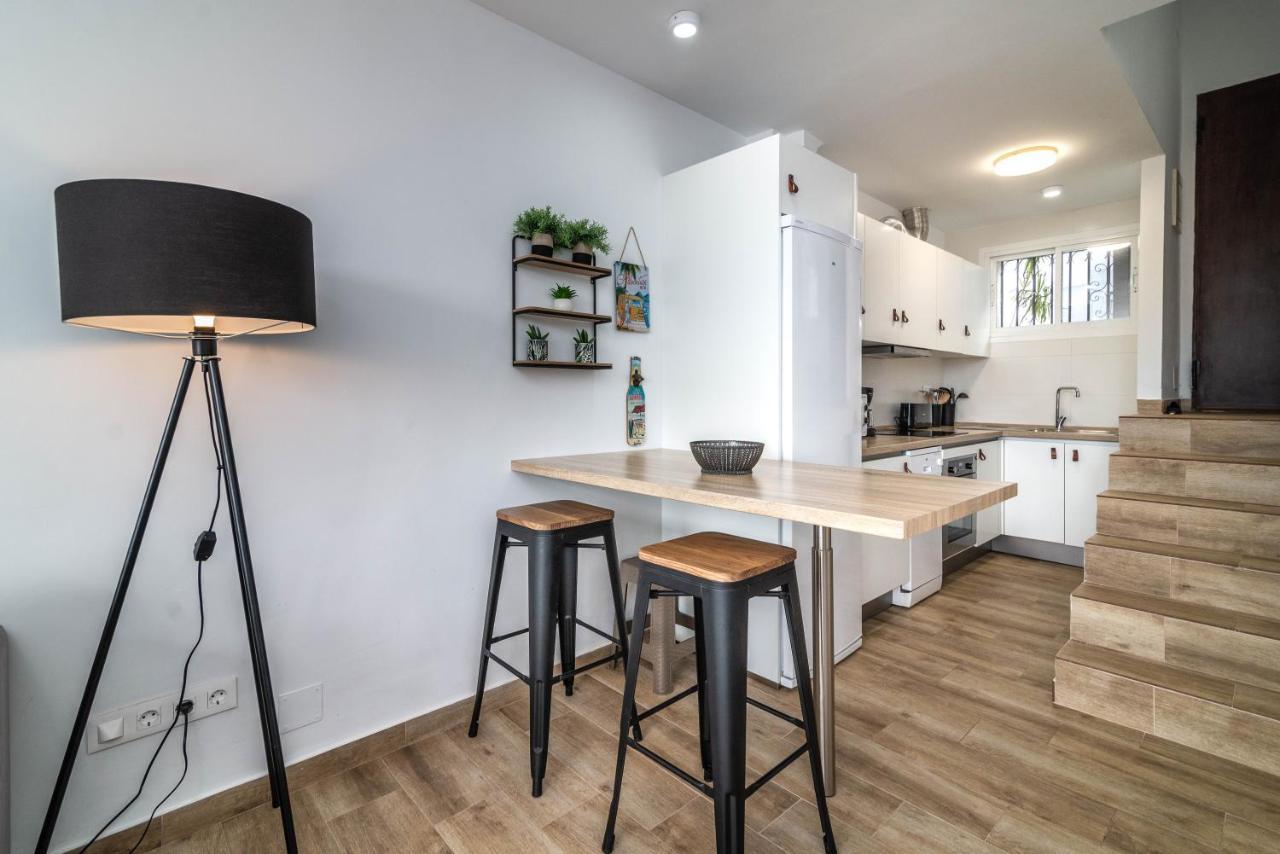 Vb Seguiriyas Paired House 2Bdr Sea Views Villa Benalmádena Dış mekan fotoğraf