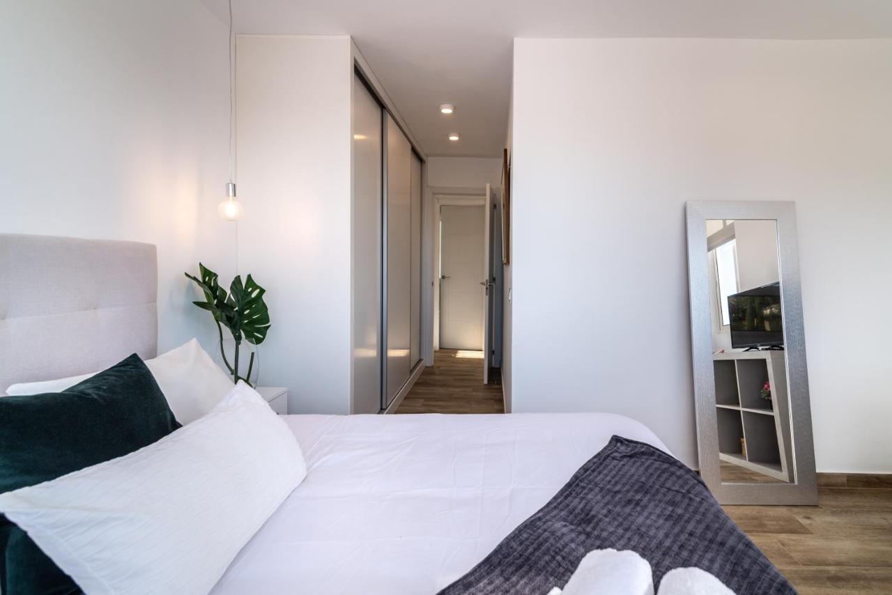 Vb Seguiriyas Paired House 2Bdr Sea Views Villa Benalmádena Dış mekan fotoğraf
