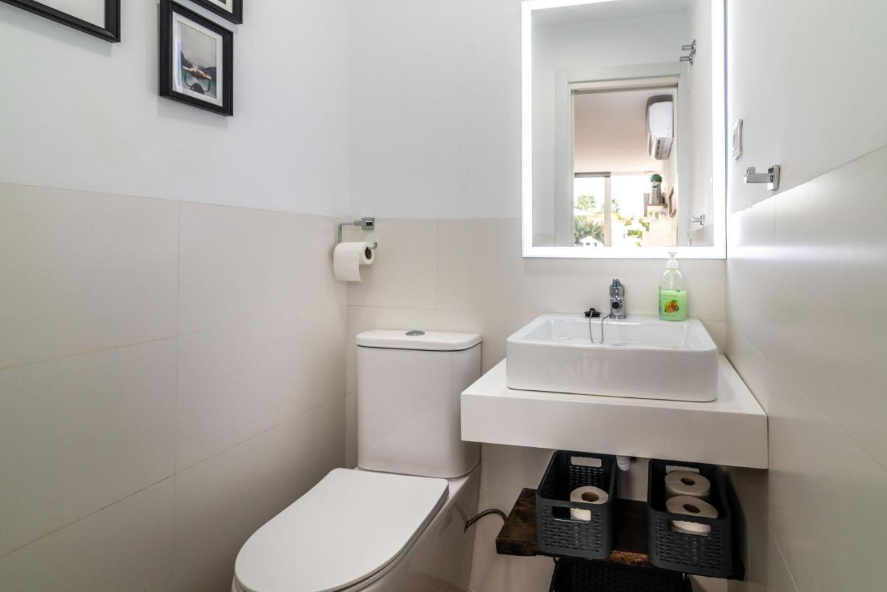 Vb Seguiriyas Paired House 2Bdr Sea Views Villa Benalmádena Dış mekan fotoğraf